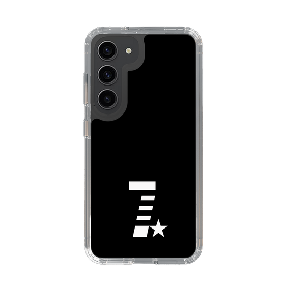 スリムプロテクションケース［ MIW - #7 - ブラック ］