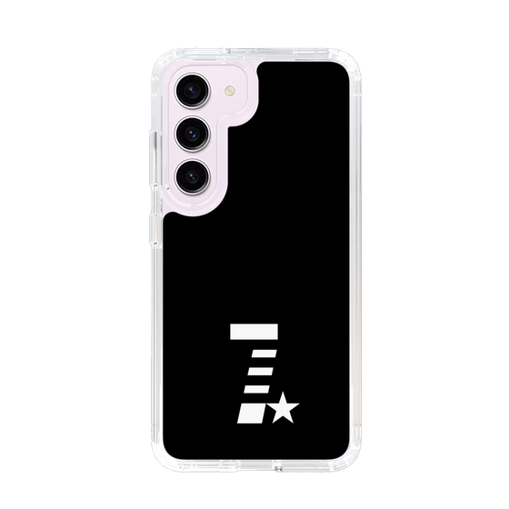 スリムプロテクションケース［ MIW - #7 - ブラック ］