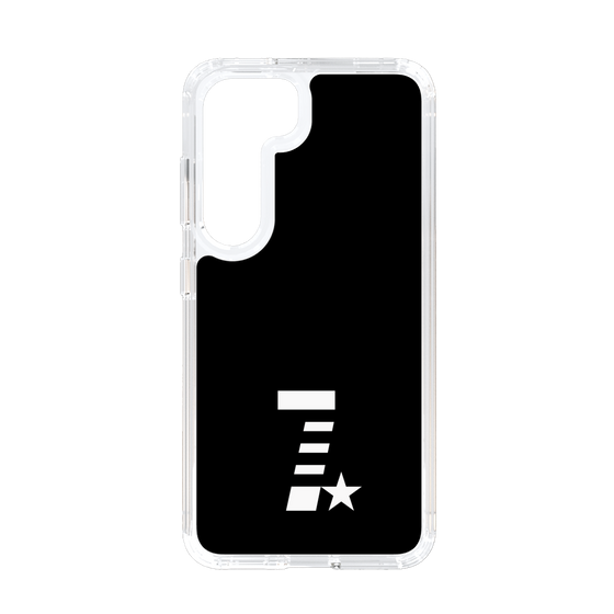 スリムプロテクションケース［ MIW - #7 - ブラック ］