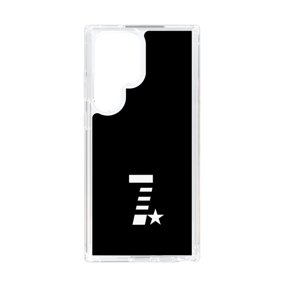 スリムプロテクションケース［ MIW - #7 - ブラック ］