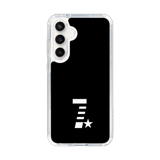 スリムプロテクションケース［ MIW - #7 - ブラック ］