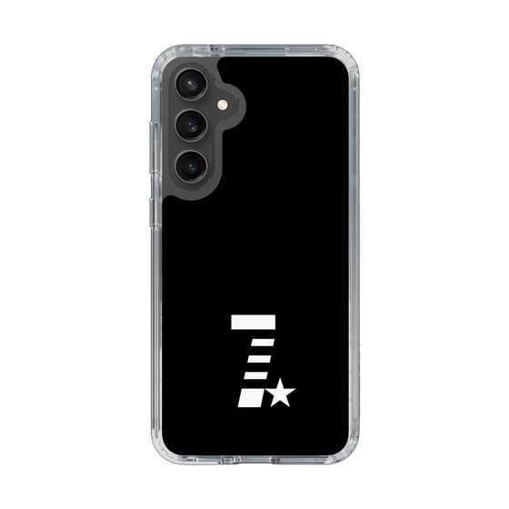 スリムプロテクションケース［ MIW - #7 - ブラック ］