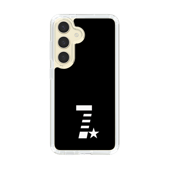 スリムプロテクションケース［ MIW - #7 - ブラック ］