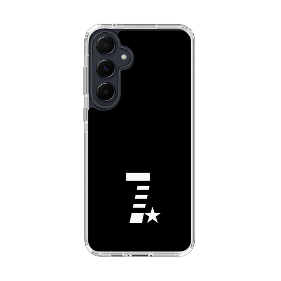 スリムプロテクションケース［ MIW - #7 - ブラック ］