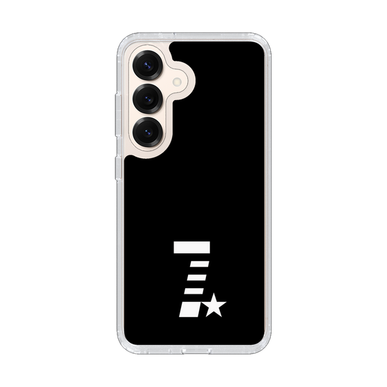 スリムプロテクションケース［ MIW - #7 - ブラック ］