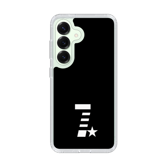 スリムプロテクションケース［ MIW - #7 - ブラック ］