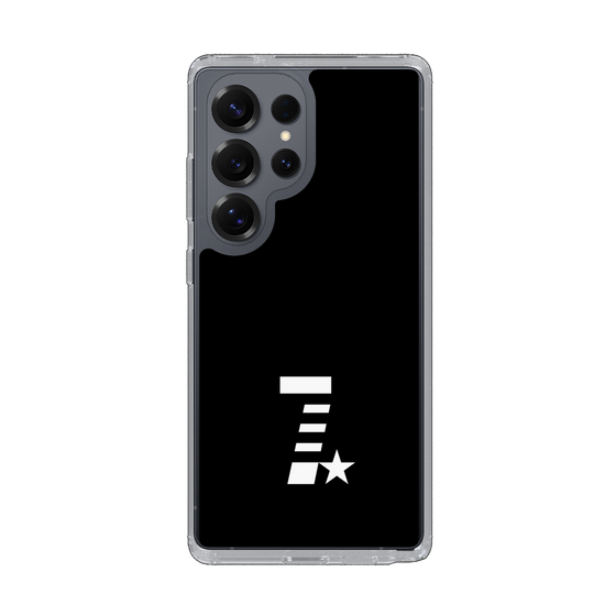 スリムプロテクションケース［ MIW - #7 - ブラック ］