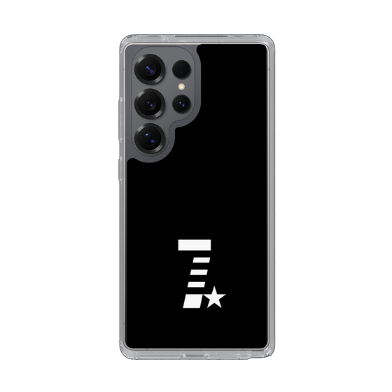 スリムプロテクションケース［ MIW - #7 - ブラック ］