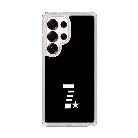 スリムプロテクションケース［ MIW - #7 - ブラック ］