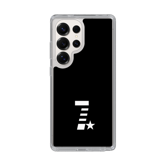 スリムプロテクションケース［ MIW - #7 - ブラック ］