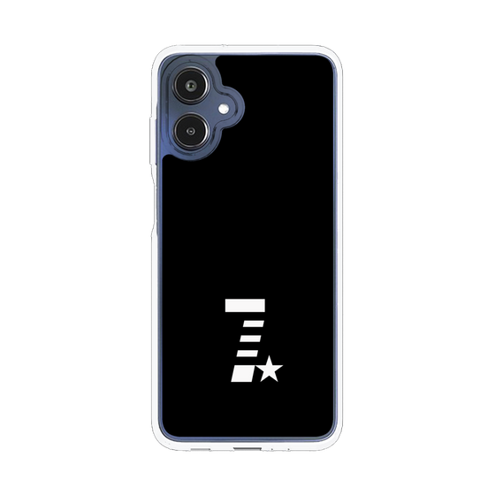 スリムプロテクションケース［ MIW - #7 - ブラック ］