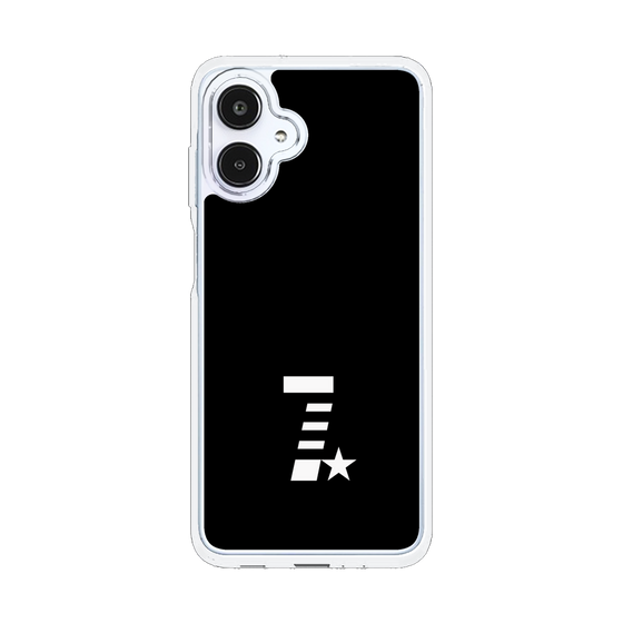 スリムプロテクションケース［ MIW - #7 - ブラック ］