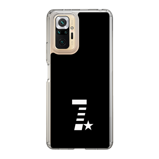 スリムプロテクションケース［ MIW - #7 - ブラック ］