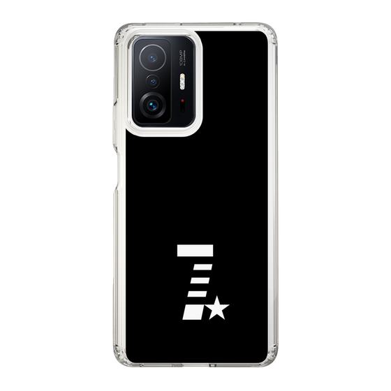 スリムプロテクションケース［ MIW - #7 - ブラック ］