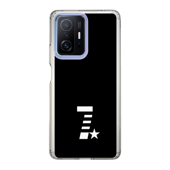 スリムプロテクションケース［ MIW - #7 - ブラック ］