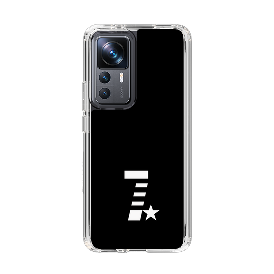 スリムプロテクションケース［ MIW - #7 - ブラック ］