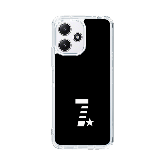 スリムプロテクションケース［ MIW - #7 - ブラック ］