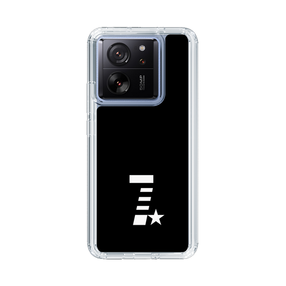 スリムプロテクションケース［ MIW - #7 - ブラック ］