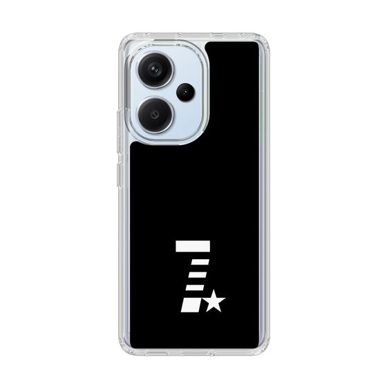 スリムプロテクションケース［ MIW - #7 - ブラック ］