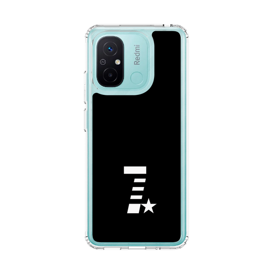 スリムプロテクションケース［ MIW - #7 - ブラック ］