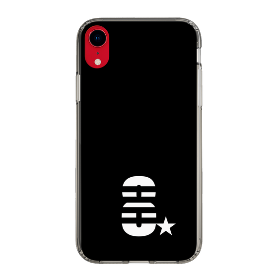 スリムプロテクションケース［ MIW - #8 - ブラック ］