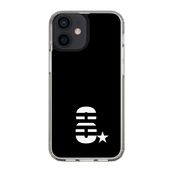 スリムプロテクションケース［ MIW - #8 - ブラック ］