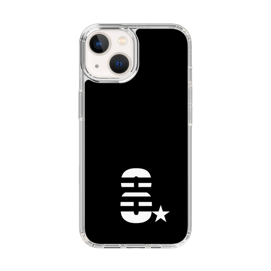 スリムプロテクションケース［ MIW - #8 - ブラック ］