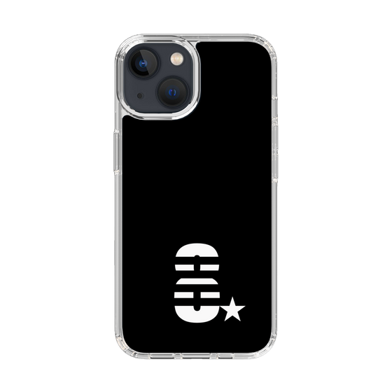 スリムプロテクションケース［ MIW - #8 - ブラック ］