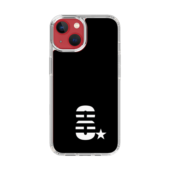 スリムプロテクションケース［ MIW - #8 - ブラック ］