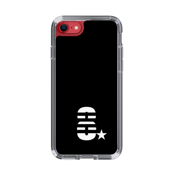 スリムプロテクションケース［ MIW - #8 - ブラック ］