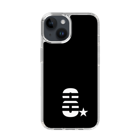 スリムプロテクションケース［ MIW - #8 - ブラック ］