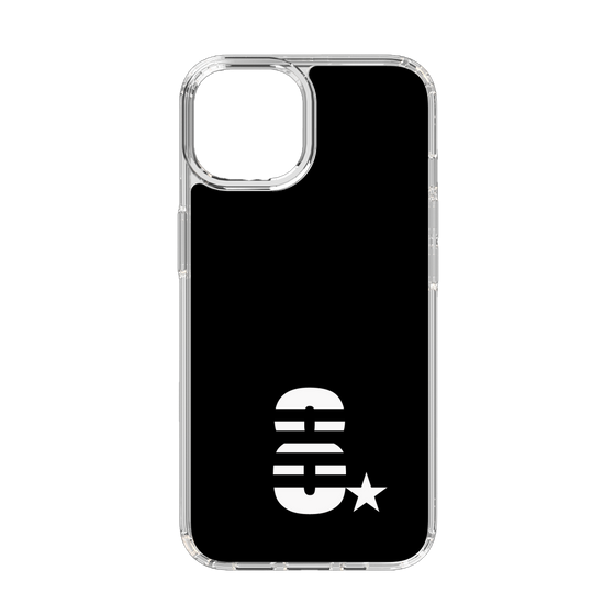 スリムプロテクションケース［ MIW - #8 - ブラック ］