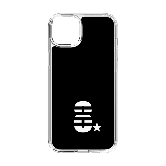 スリムプロテクションケース［ MIW - #8 - ブラック ］