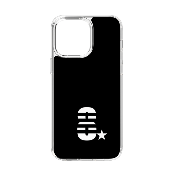 スリムプロテクションケース［ MIW - #8 - ブラック ］