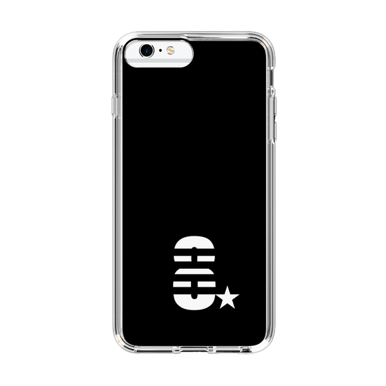 スリムプロテクションケース［ MIW - #8 - ブラック ］