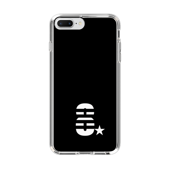 スリムプロテクションケース［ MIW - #8 - ブラック ］