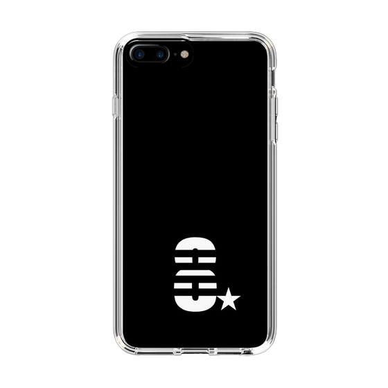 スリムプロテクションケース［ MIW - #8 - ブラック ］