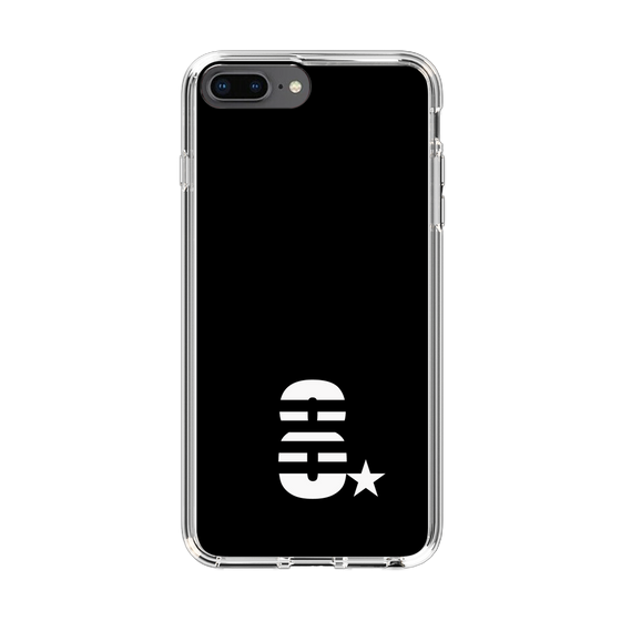 スリムプロテクションケース［ MIW - #8 - ブラック ］