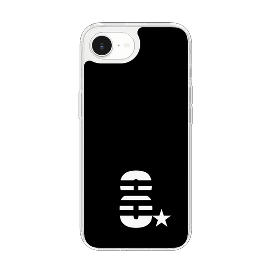 スリムプロテクションケース［ MIW - #8 - ブラック ］