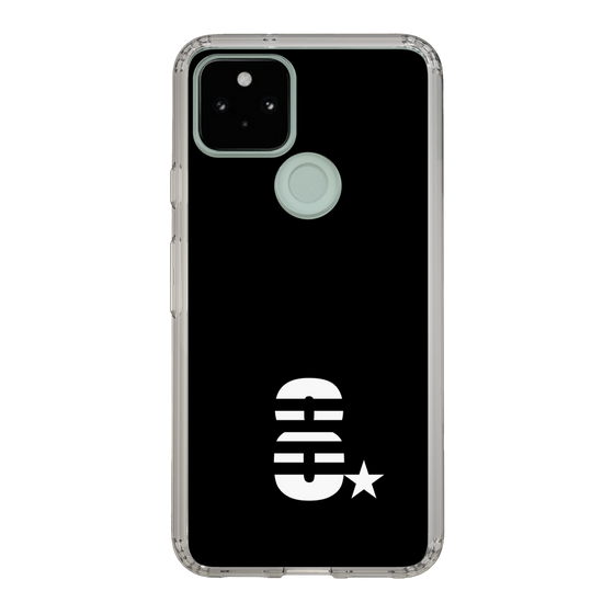 スリムプロテクションケース［ MIW - #8 - ブラック ］