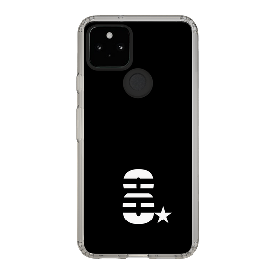 スリムプロテクションケース［ MIW - #8 - ブラック ］