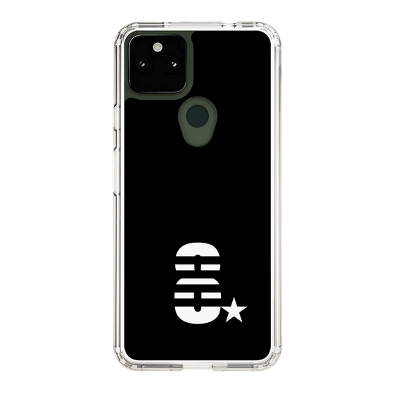 スリムプロテクションケース［ MIW - #8 - ブラック ］