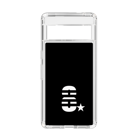 スリムプロテクションケース［ MIW - #8 - ブラック ］