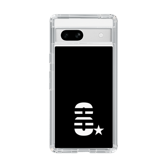 スリムプロテクションケース［ MIW - #8 - ブラック ］