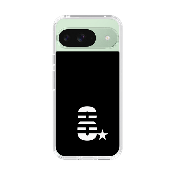 スリムプロテクションケース［ MIW - #8 - ブラック ］