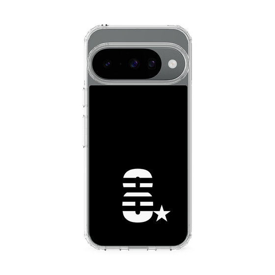 スリムプロテクションケース［ MIW - #8 - ブラック ］