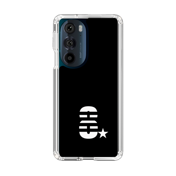 スリムプロテクションケース［ MIW - #8 - ブラック ］