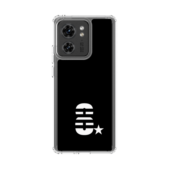 スリムプロテクションケース［ MIW - #8 - ブラック ］