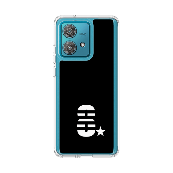 スリムプロテクションケース［ MIW - #8 - ブラック ］