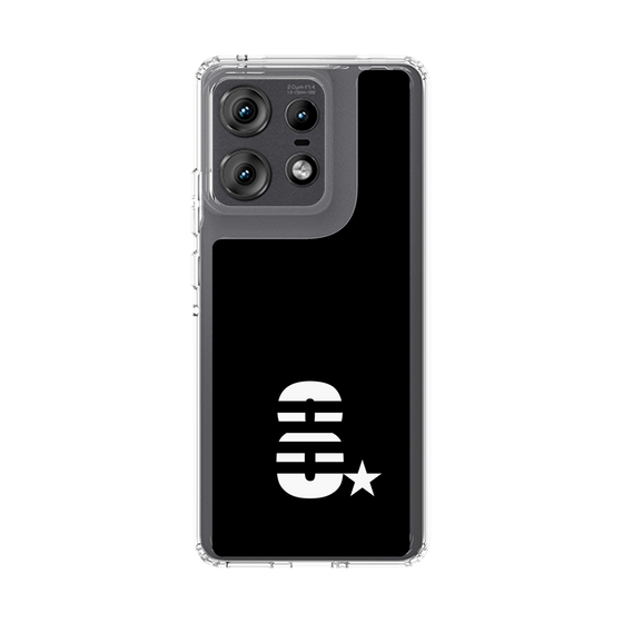 スリムプロテクションケース［ MIW - #8 - ブラック ］